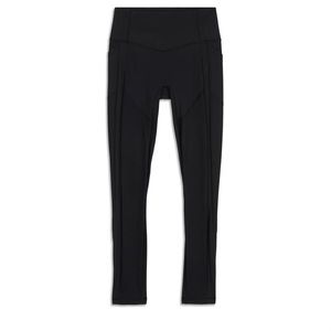 Lululemon legging black